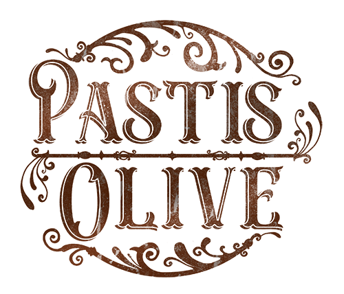 Boutique Pastis Olive